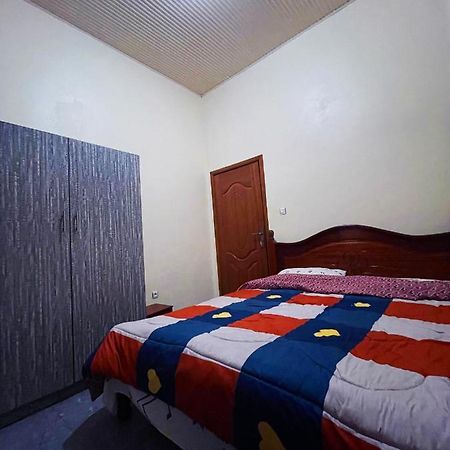 Zeo Airbnb - Cheap Apartment In Kigali Zewnętrze zdjęcie
