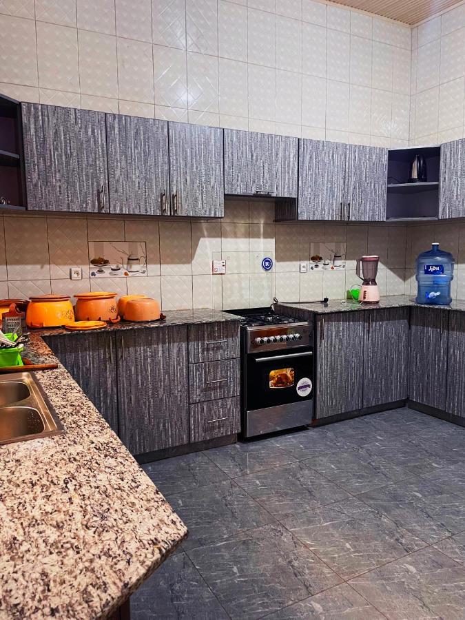 Zeo Airbnb - Cheap Apartment In Kigali Zewnętrze zdjęcie