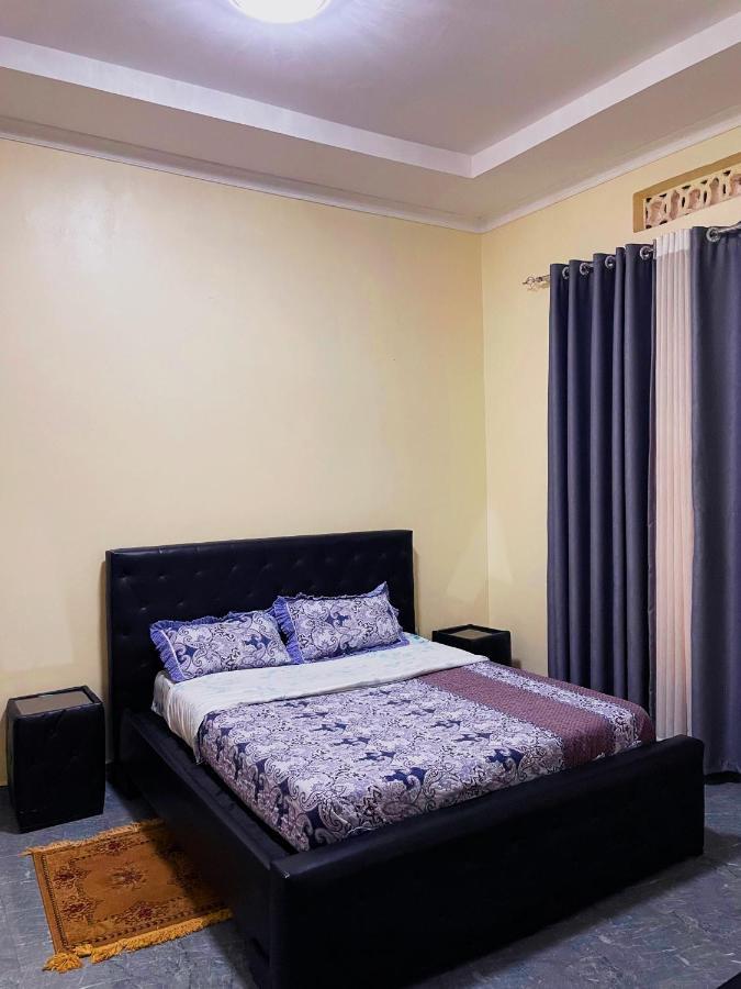 Zeo Airbnb - Cheap Apartment In Kigali Zewnętrze zdjęcie