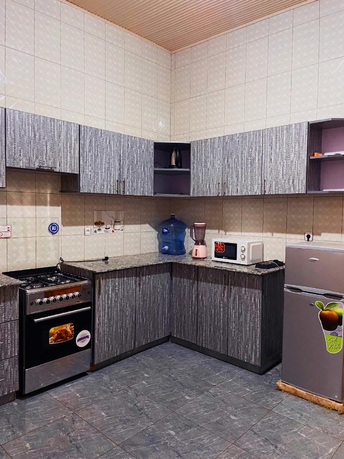 Zeo Airbnb - Cheap Apartment In Kigali Zewnętrze zdjęcie